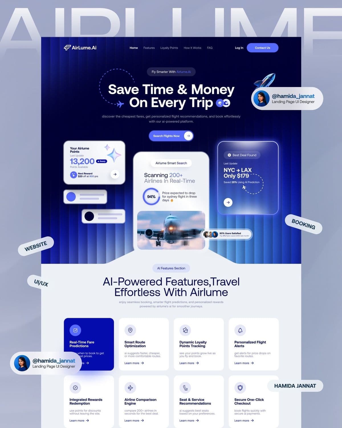 TaskFlow App