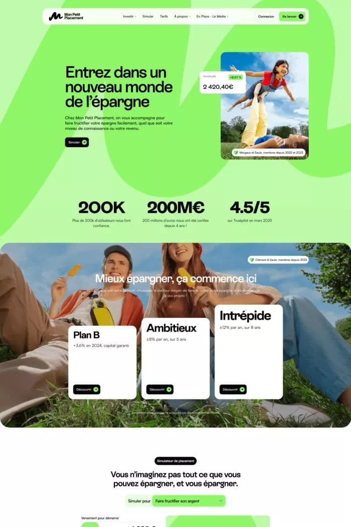 Horizon CRM
